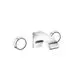 DORNBRACHT-Waschtisch-Wandbatterie-CYO-36707811-Chrom-36707811-00 gallery number 1